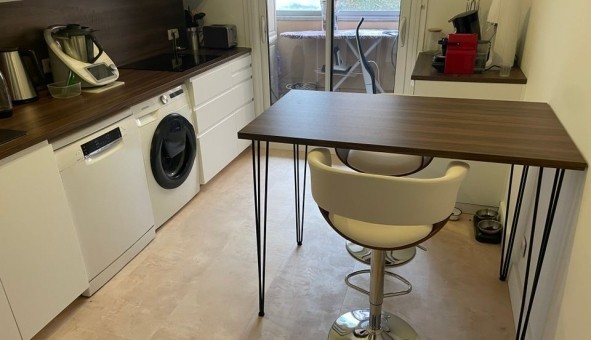 Logement �tudiant Studio &agrave; Lyon 9�me arrondissement (69009)