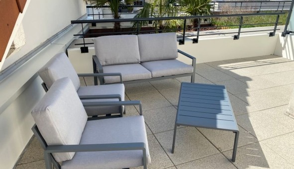 Logement �tudiant Studio &agrave; Lyon 9�me arrondissement (69009)