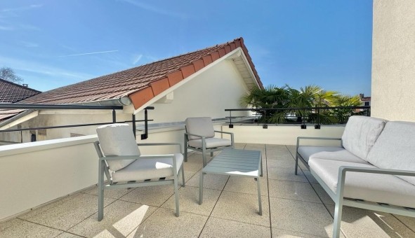 Logement �tudiant Studio &agrave; Lyon 9�me arrondissement (69009)