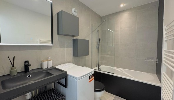 Logement �tudiant Studio &agrave; Lyon 9�me arrondissement (69009)