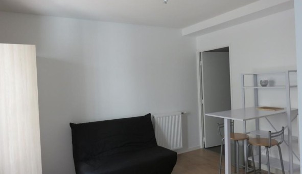 Logement �tudiant Studio &agrave; Lyon 9�me arrondissement (69009)