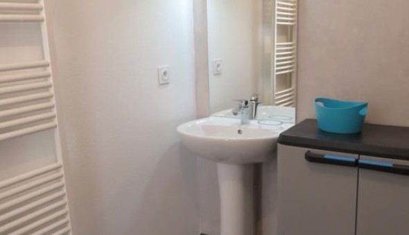 Logement �tudiant Studio &agrave; Lyon 9�me arrondissement (69009)