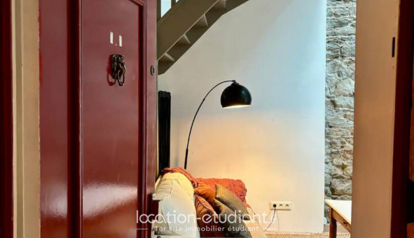 Logement �tudiant Studio &agrave; Lyon 9�me arrondissement (69009)