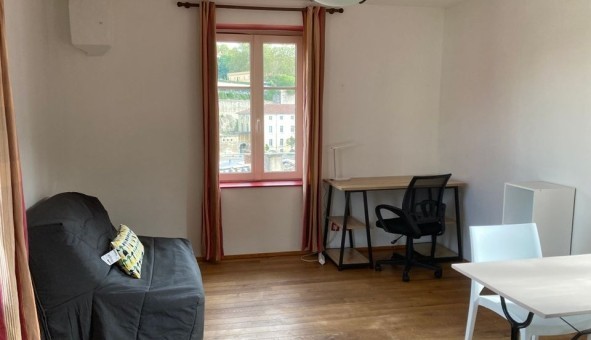 Logement �tudiant Location Studio Vide Lyon 9�me arrondissement (69009)