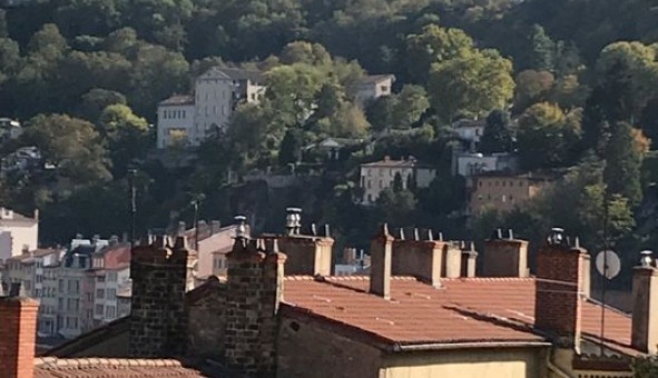 Logement �tudiant Studio &agrave; Lyon 9�me arrondissement (69009)