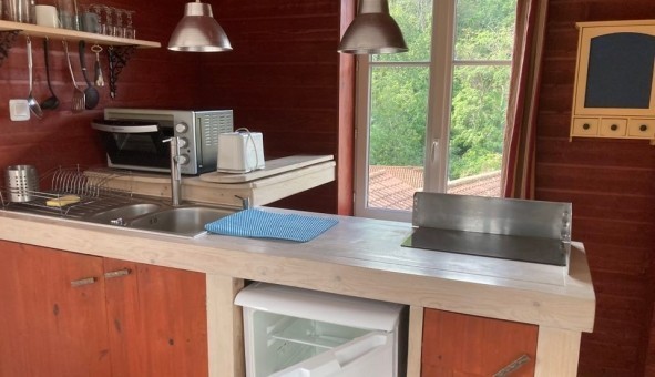 Logement �tudiant Studio &agrave; Lyon 9�me arrondissement (69009)