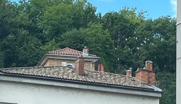 Logement �tudiant Studio &agrave; Lyon 9�me arrondissement (69009)