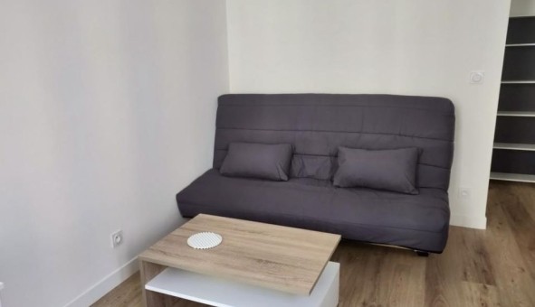 Logement �tudiant Location Studio Vide Lyon 9�me arrondissement (69009)