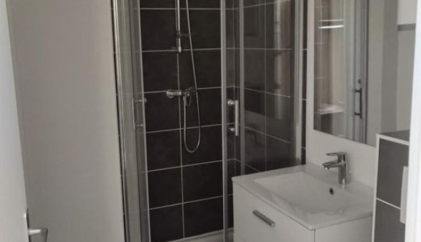 Logement �tudiant Studio &agrave; Lyon 9�me arrondissement (69009)