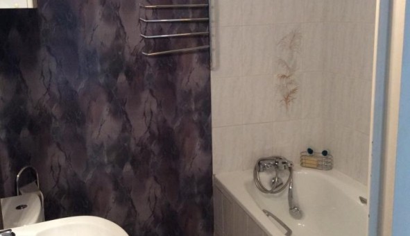 Logement tudiant Studio à Mably (42300)
