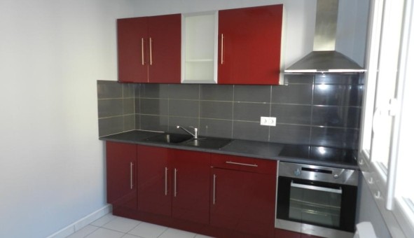 Logement tudiant Studio à Mably (42300)