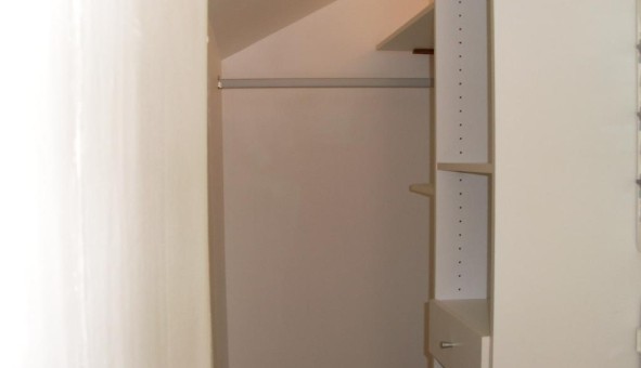 Logement �tudiant Studio &agrave; Mably (42300)