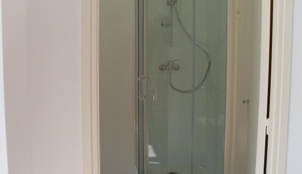 Logement �tudiant Studio &agrave; Mably (42300)