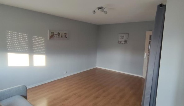 Logement �tudiant Studio &agrave; Mably (42300)