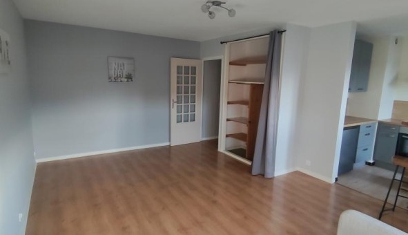 Logement �tudiant Studio &agrave; Mably (42300)