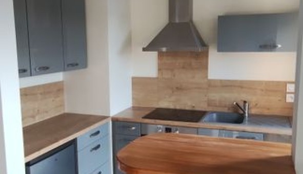 Logement �tudiant Studio &agrave; Mably (42300)