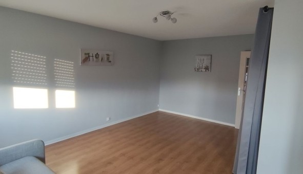 Logement �tudiant Studio &agrave; Mably (42300)