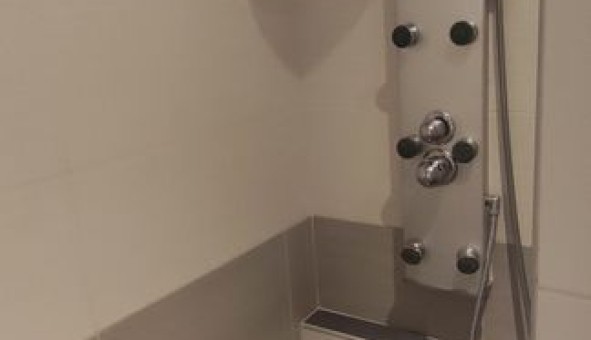 Logement �tudiant Studio &agrave; Mably (42300)