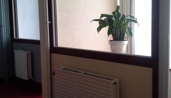 Logement �tudiant Studio &agrave; Mably (42300)