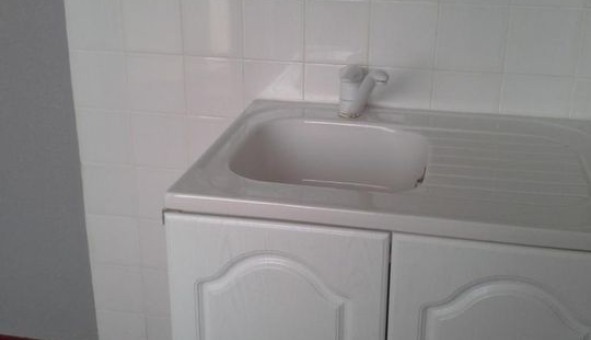Logement �tudiant Studio &agrave; Mably (42300)