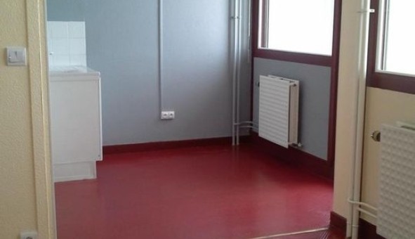 Logement �tudiant Location Studio Vide Mably (42300)