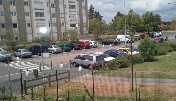 Logement �tudiant Studio &agrave; Mably (42300)