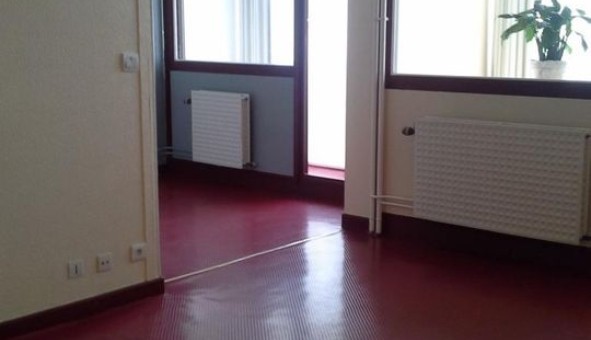 Logement �tudiant Studio &agrave; Mably (42300)