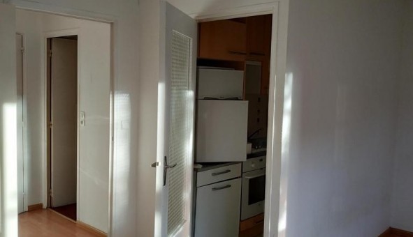 Logement tudiant Location Studio Vide Macey (10300)