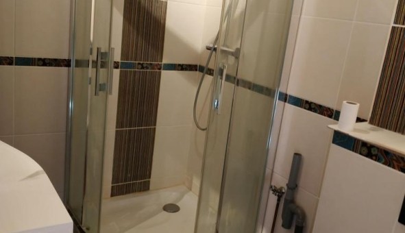 Logement tudiant Studio à Macey (10300)