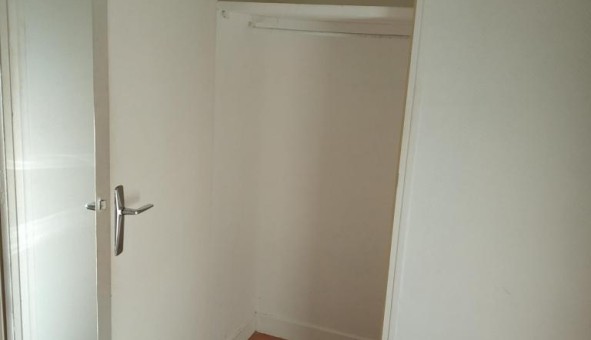 Logement tudiant Studio à Macey (10300)
