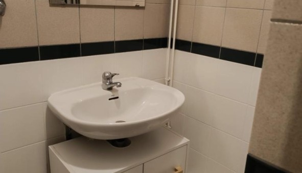 Logement tudiant Studio à Macey (10300)
