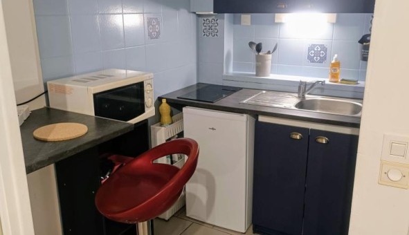 Logement tudiant Studio à Macey (10300)