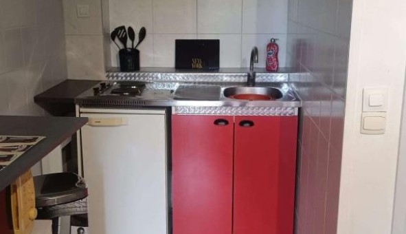 Logement tudiant Studio à Macey (10300)