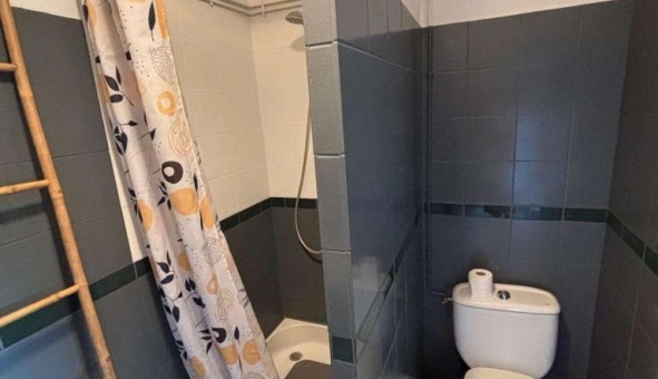 Logement tudiant Studio à Macey (10300)