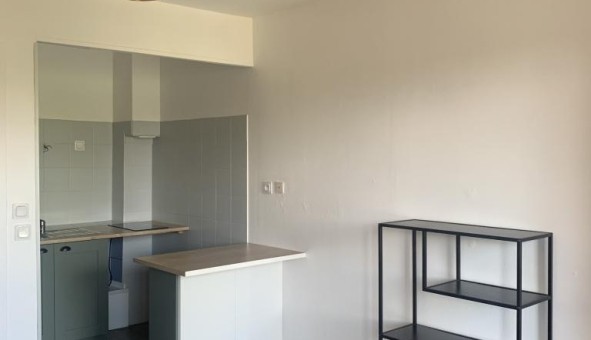 Logement tudiant Studio à Macey (10300)