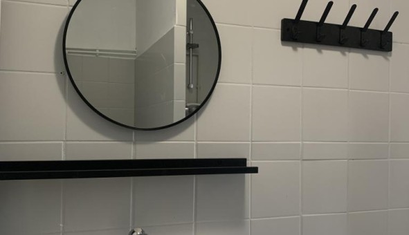 Logement tudiant Studio à Macey (10300)