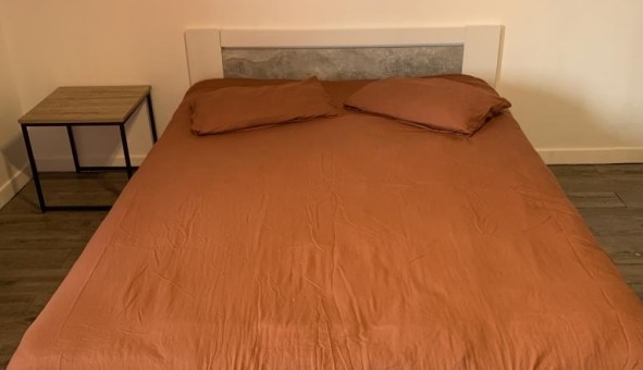 Logement tudiant Studio à Macey (10300)