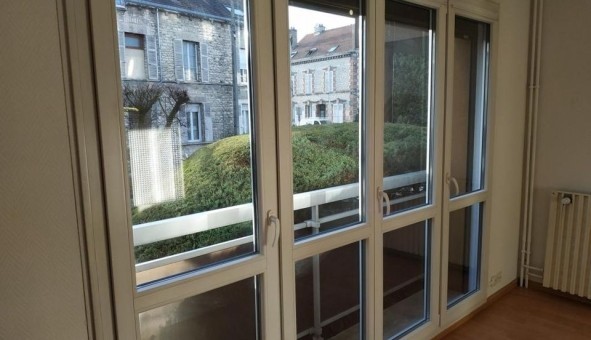Logement �tudiant Studio &agrave; Macey (10300)