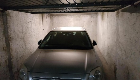 Logement �tudiant Studio &agrave; Macey (10300)