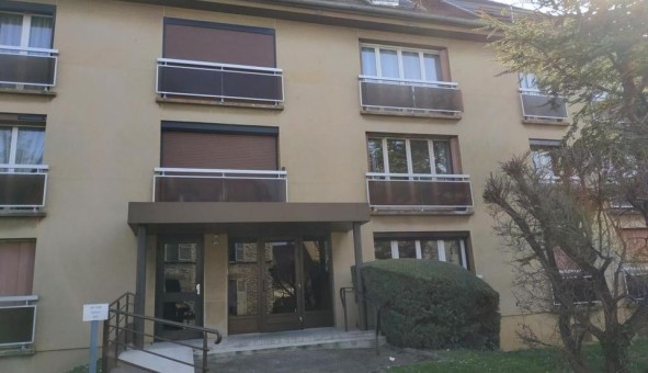Logement �tudiant Studio &agrave; Macey (10300)