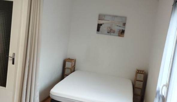 Logement �tudiant Studio &agrave; Macey (10300)
