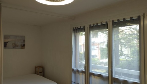 Logement �tudiant Studio &agrave; Macey (10300)