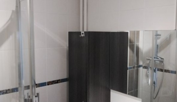 Logement �tudiant Studio &agrave; Macey (10300)