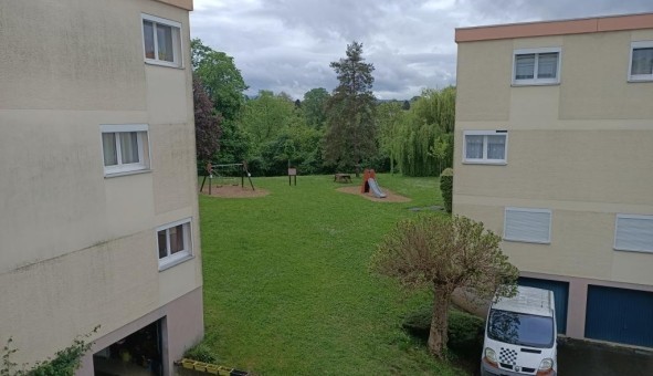 Logement tudiant Studio à Mcon (71000)