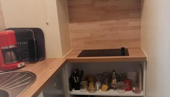 Logement tudiant Studio à Mcon (71000)