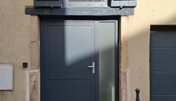 Logement tudiant Studio à Mcon (71000)