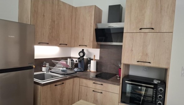 Logement tudiant Studio à Mcon (71000)