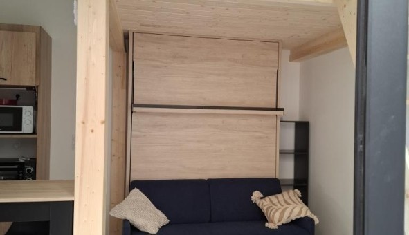 Logement tudiant Studio à Mcon (71000)