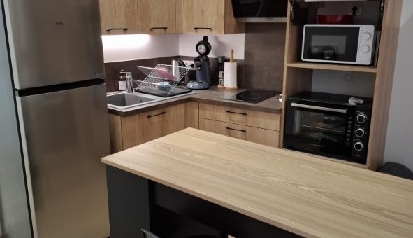 Logement tudiant Studio à Mcon (71000)