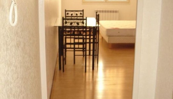 Logement �tudiant Studio &agrave; M�con (71000)